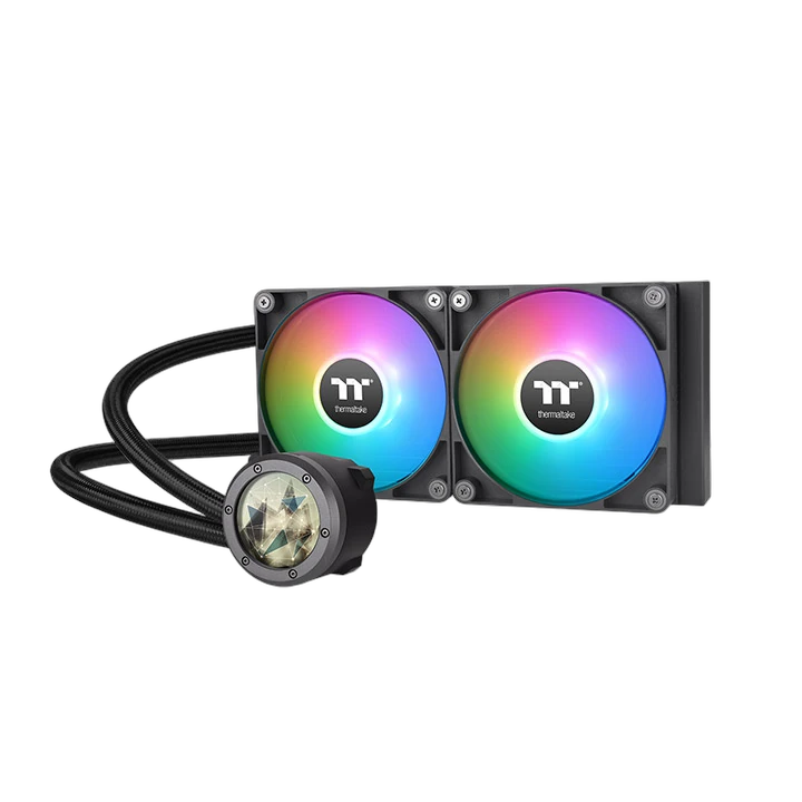 Thermaltake TH240 V2 Ultra ARGB Sync All-In-One Liquid Cooler